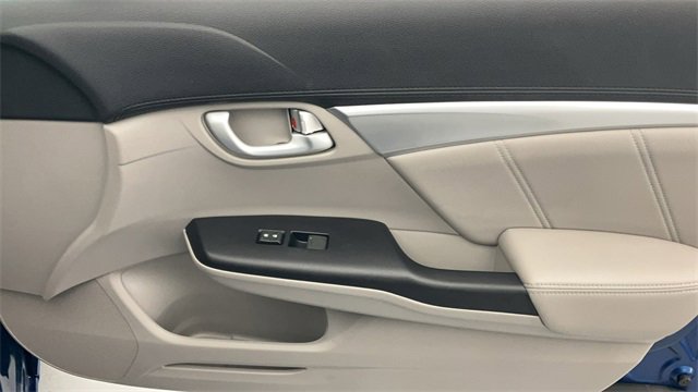 Used 2014 Honda Civic EX-L image 26