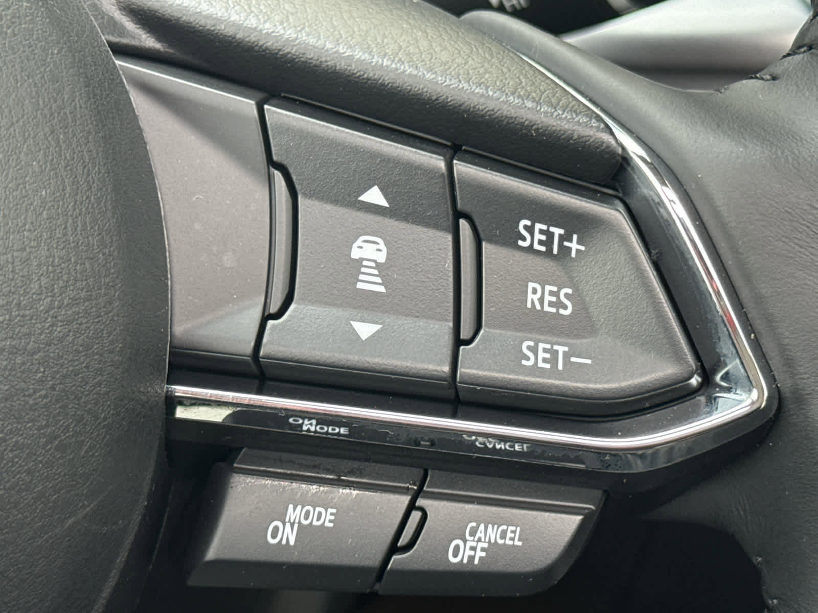 Certified 2025 MAZDA CX-5 AWD 2.5 S image 14
