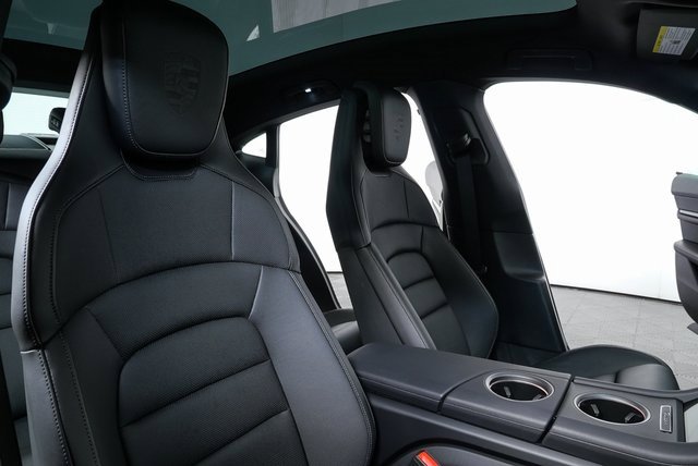 Certified 2025 Porsche Taycan image 23
