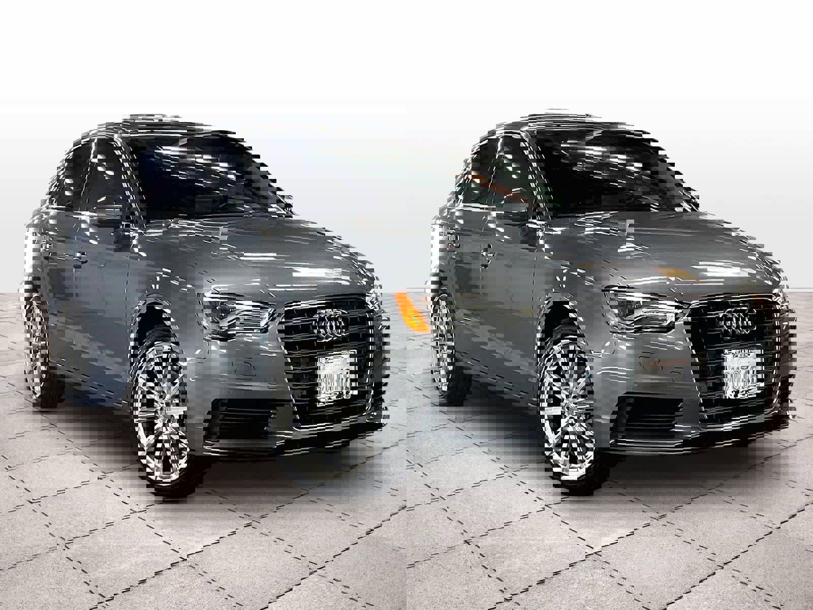 Used 2016 Audi A3 1.8T Premium Plus w/ Technology Package FWD image 2