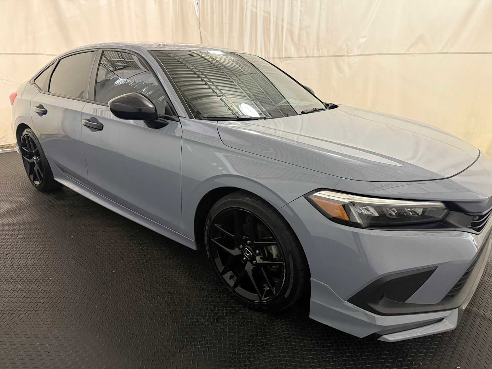 Used 2024 Honda Civic Sport image 10