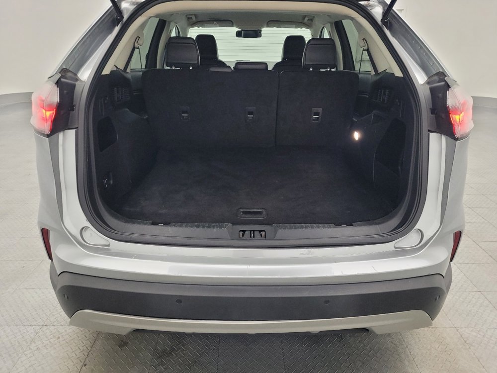 Used 2024 Ford Edge SEL image 29