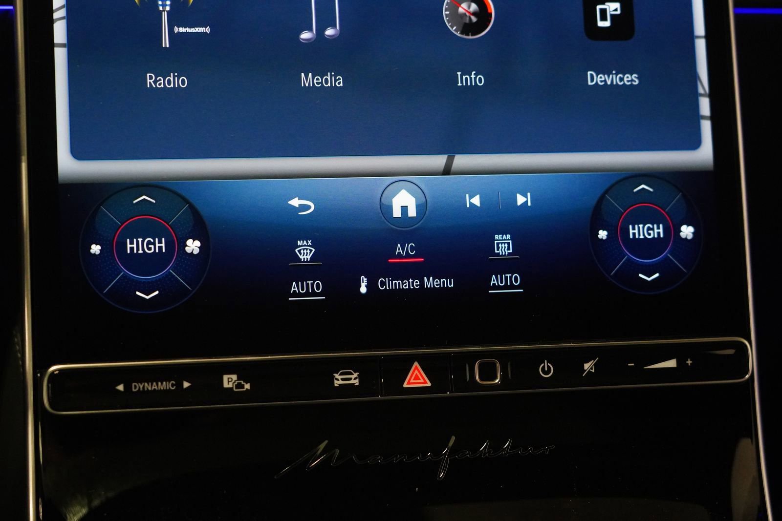 New 2026 Mercedes-Benz S 580 4MATIC Sedan image 29