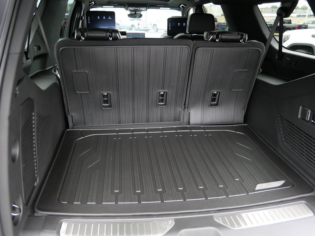 New 2026 GMC Yukon XL AT4 Ultimate AWD/4WD image 5