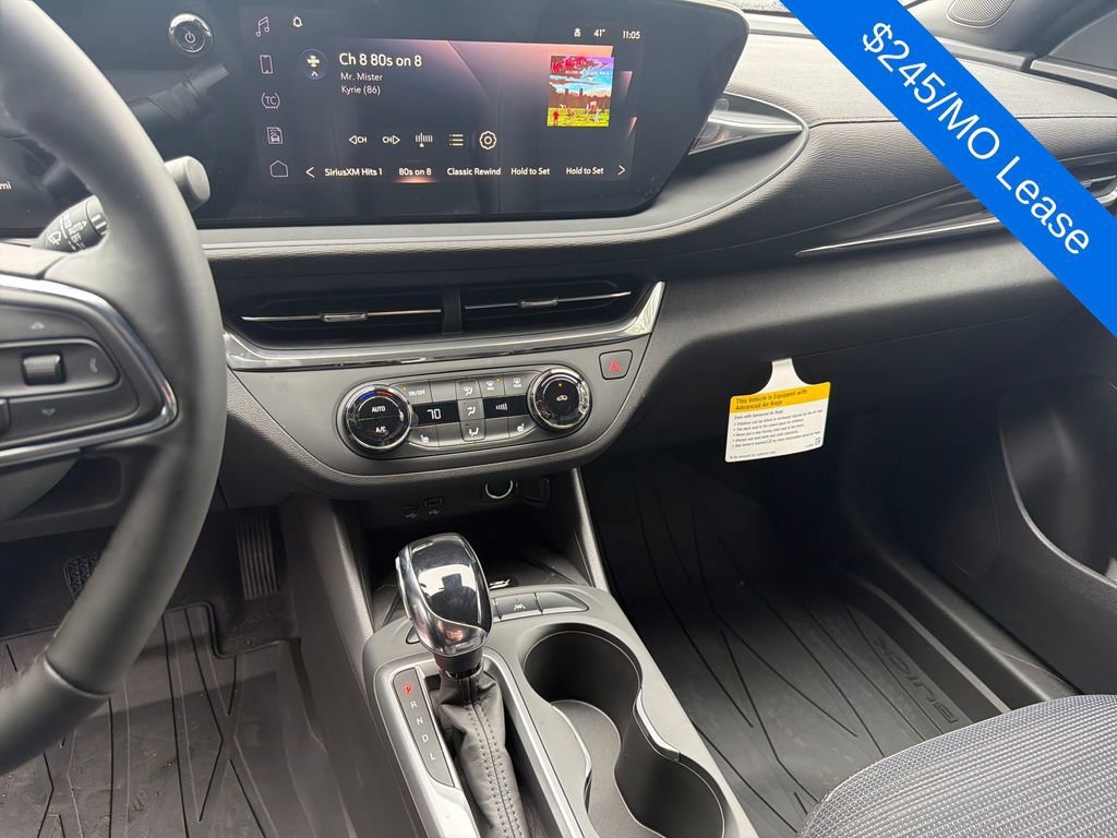 New 2026 Buick Envista Preferred w/ Convenience I Package FWD image 12