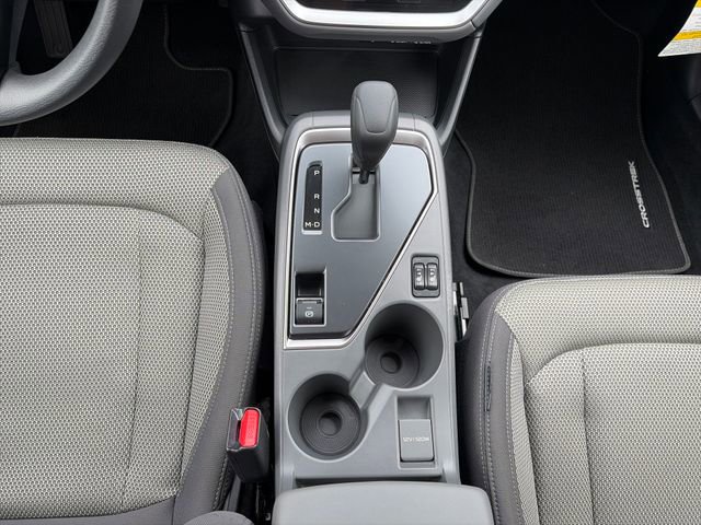 Certified 2024 Subaru Crosstrek 2.0i Premium AWD/4WD image 16