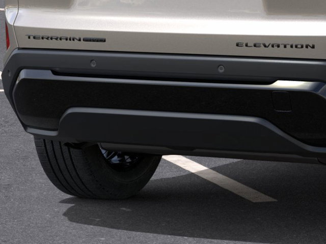 New 2026 GMC Terrain Elevation w/ Elevation Premium Package image 14