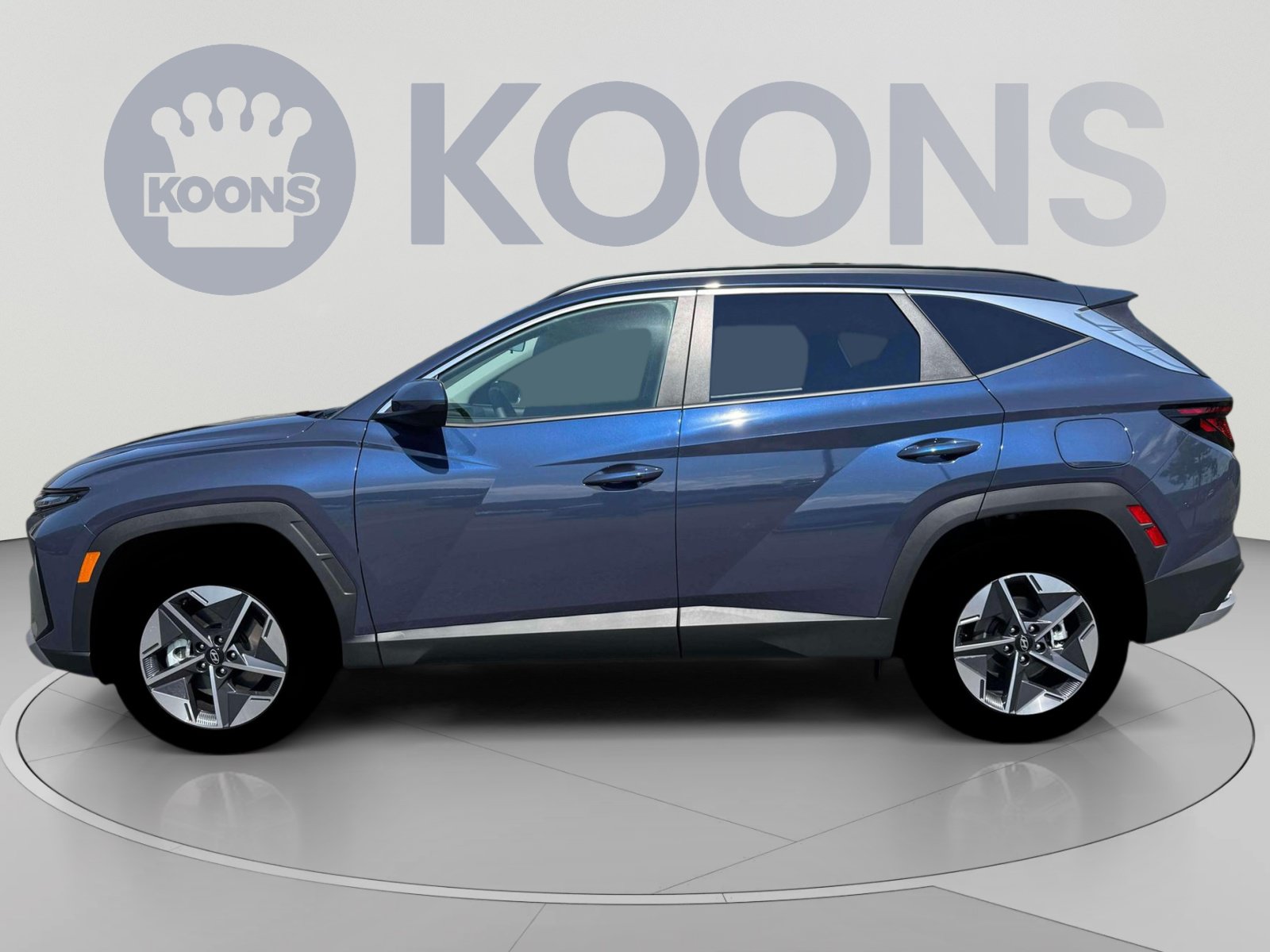 New 2026 Hyundai Tucson SEL Plus AWD/4WD image 4