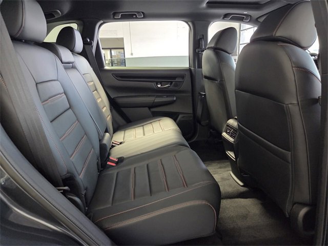 Used 2025 Honda CR-V Sport-L image 20
