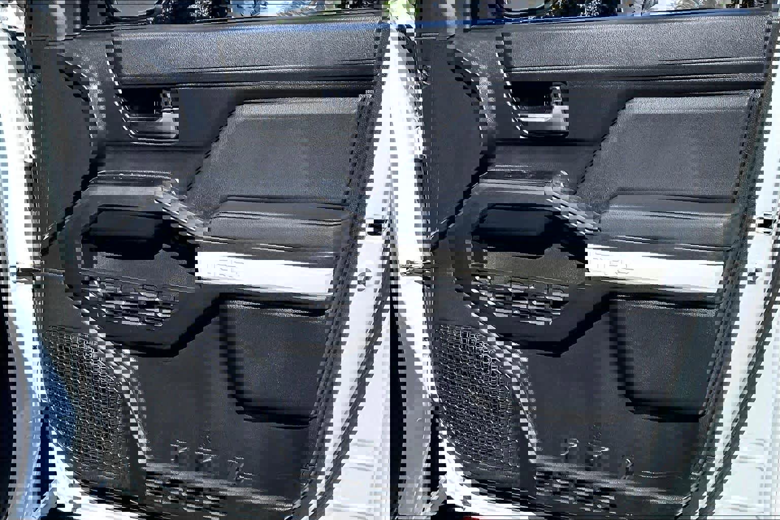 Certified 2024 Toyota Tacoma TRD Off-Road image 22