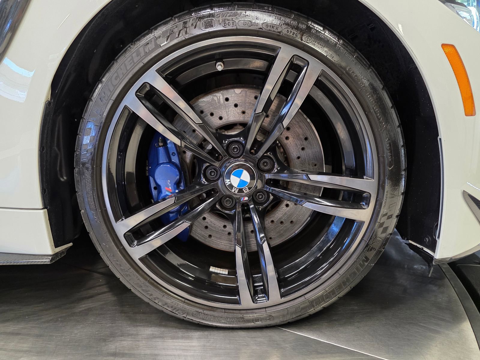 Used 2020 BMW M4 Coupe RWD image 26