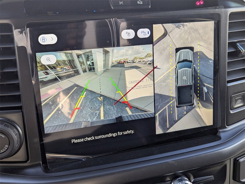 New 2025 Ford F150 Tremor image 10