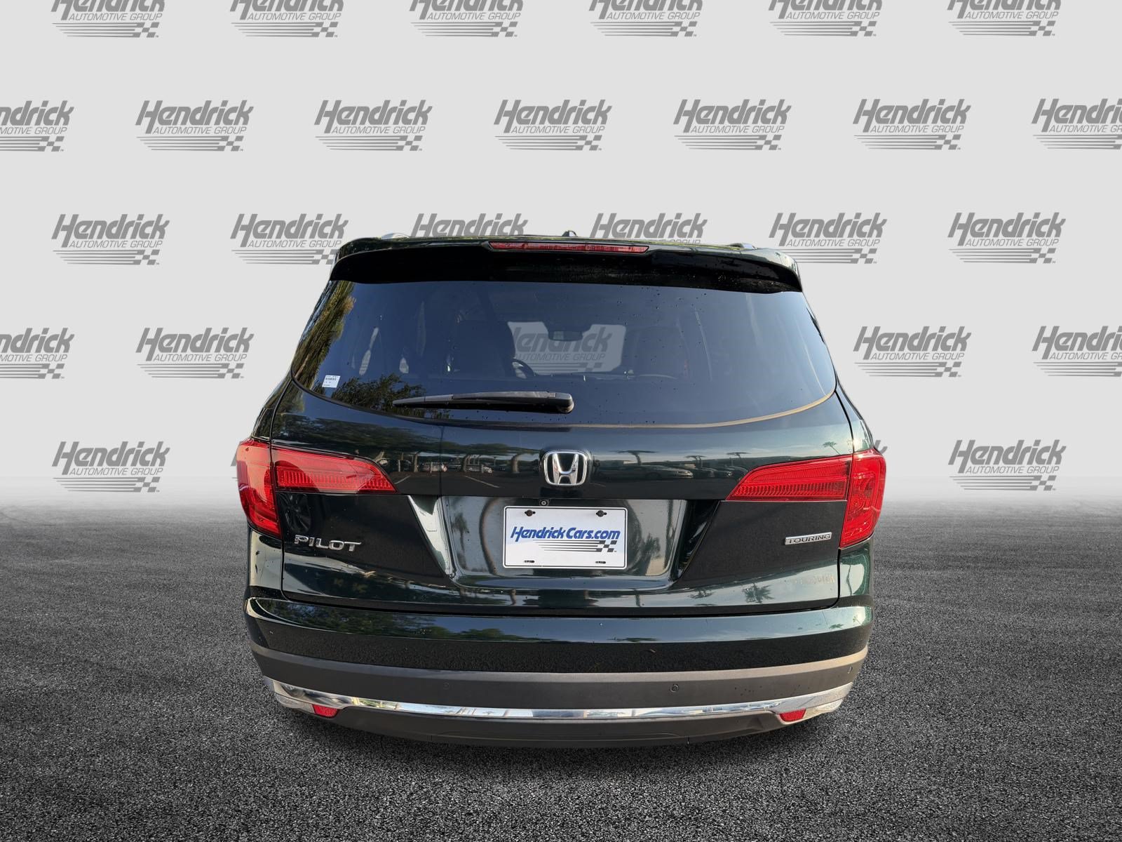Used 2016 Honda Pilot Touring image 7