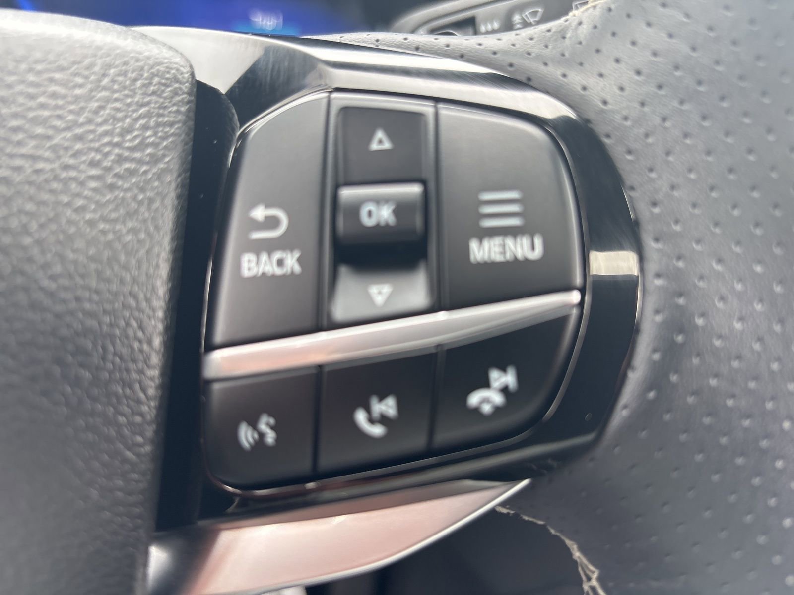 Used 2022 Ford Explorer ST w/ Equipment Group 401A image 14