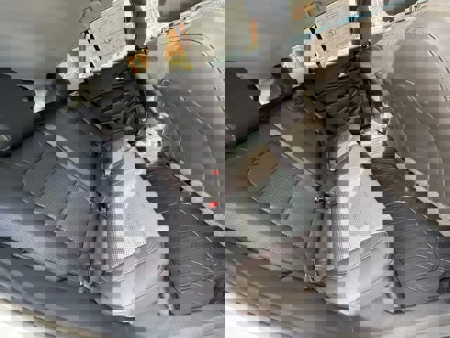 New 2026 Chevrolet Trax LT w/ Driver Confidence Package image 13