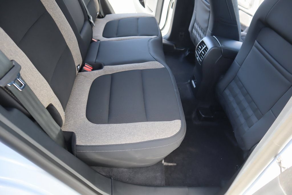 New 2026 Ford Bronco Sport Big Bend w/ Convenience Package AWD/4WD image 14