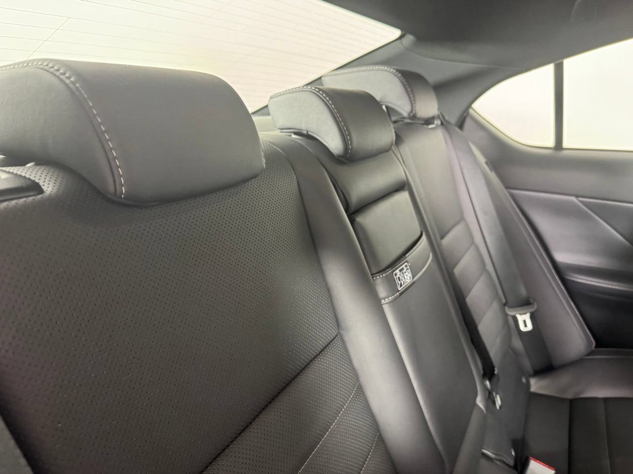 Used 2025 Lexus IS 350 F Sport AWD/4WD image 35