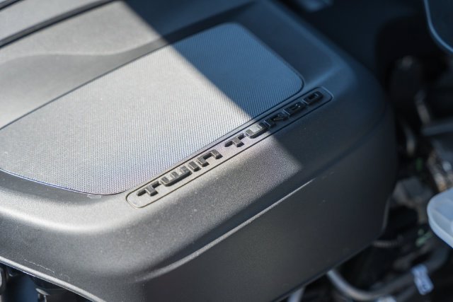 New 2027 RAM 1500 Warlock AWD/4WD image 29