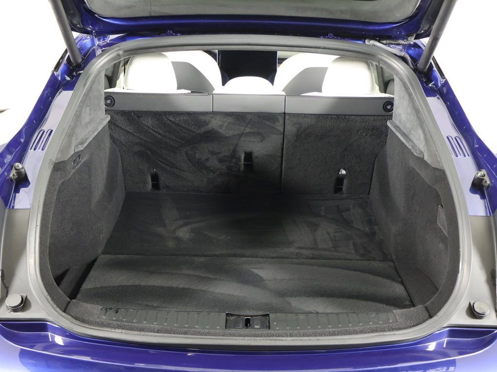 Used 2021 Tesla Model S Long Range image 21