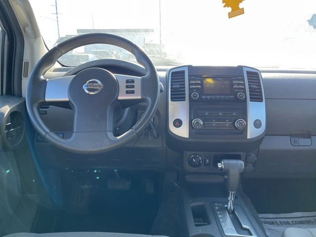 Used 2013 Nissan Xterra S w/ Value Package image 12