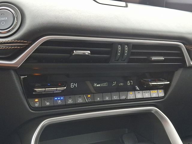 Certified 2025 MAZDA CX-90 Plug-In Hybrid w/ Premium Plus image 17