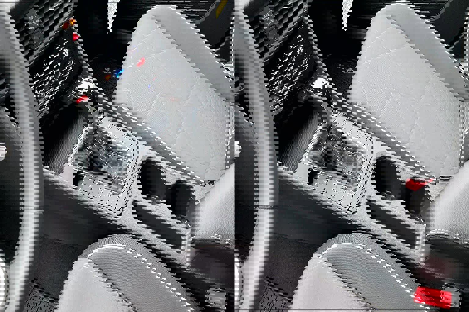 New 2026 Volkswagen Jetta Sport image 7