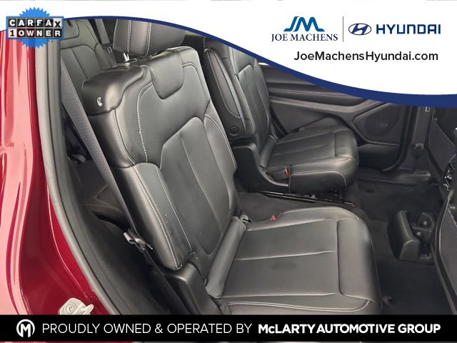 Used 2025 Jeep Grand Cherokee L Limited w/ Black Appearance Package image 28