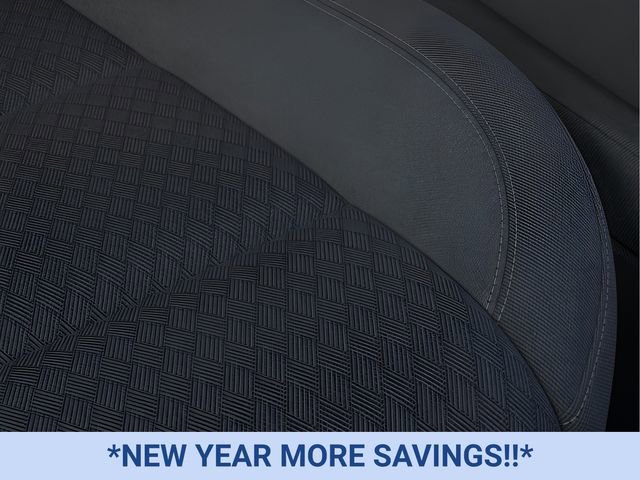 New 2025 Chevrolet Silverado 2500 Custom w/ Custom Value Package image 21