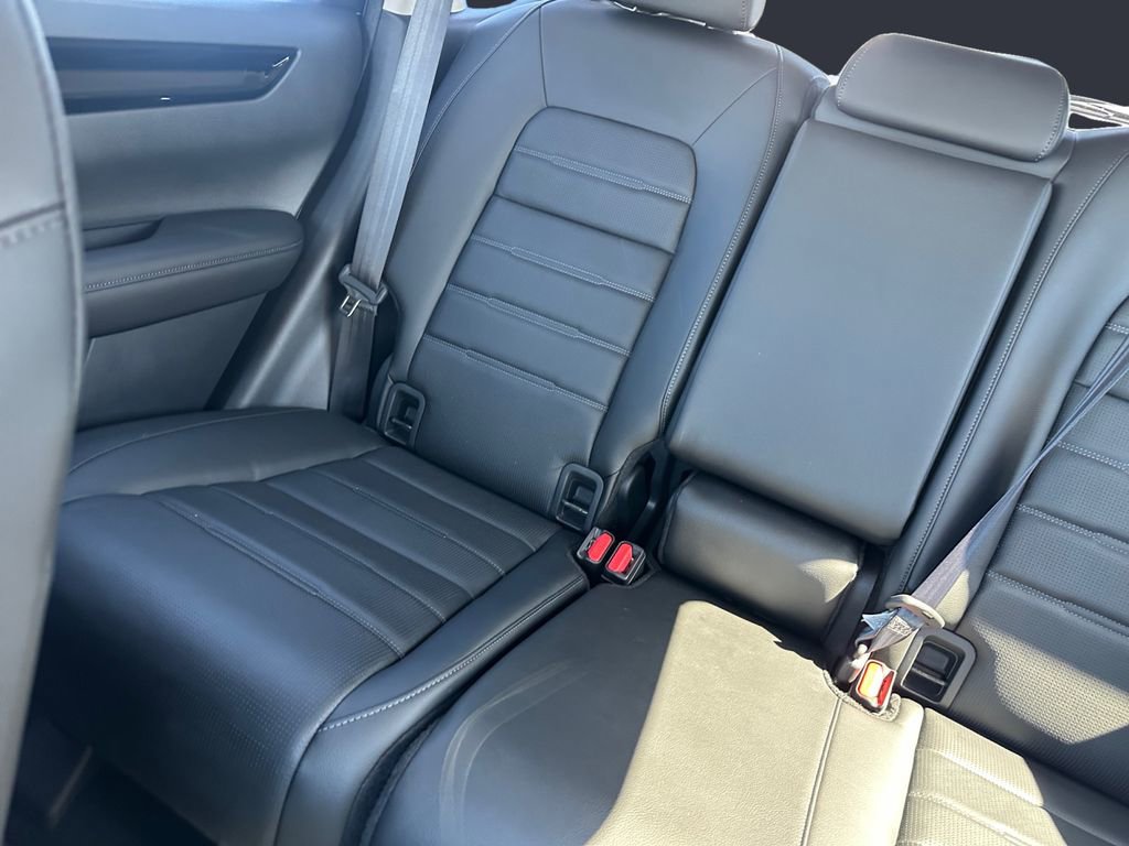 Certified 2026 Honda CR-V EX-L image 13