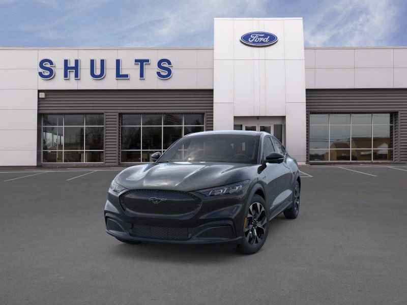 New 2026 Ford Mustang Mach-E Select w/ Comfort Package image 2