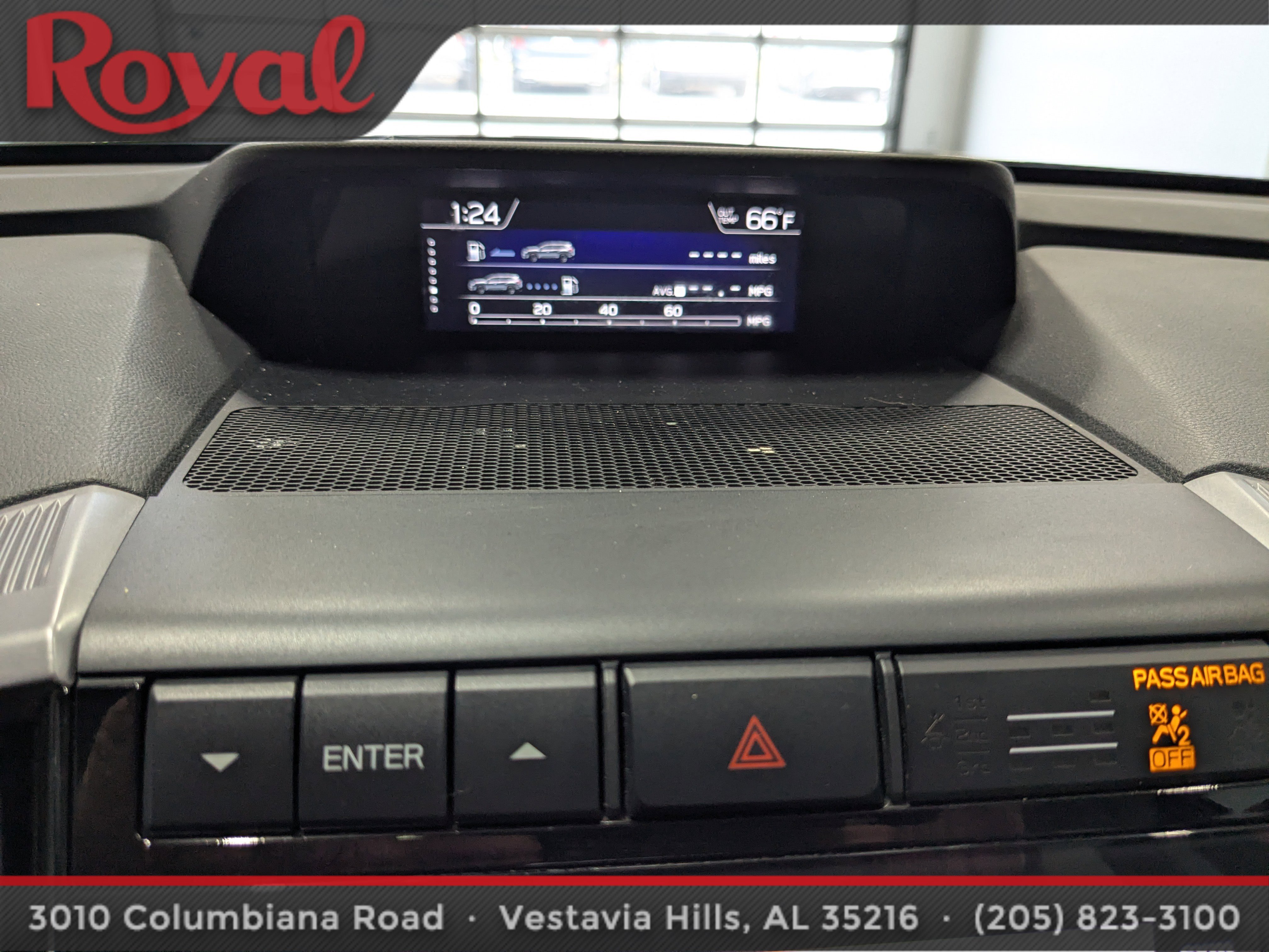 Used 2021 Subaru Ascent Limited w/ Technology Package image 22