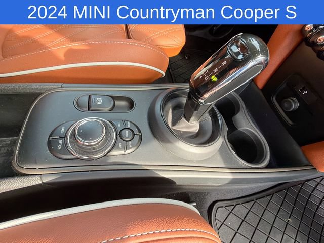 Used 2024 MINI Cooper Countryman S AWD/4WD image 18
