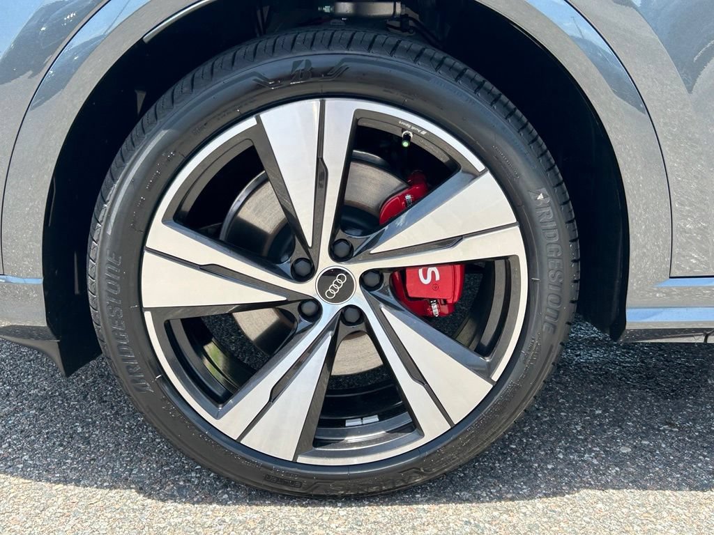 New 2026 Audi SQ5 Premium Plus AWD/4WD image 36