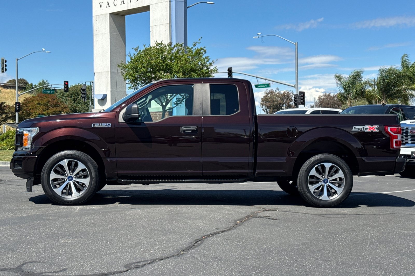Used 2019 Ford F150 XL w/ Equipment Group 101A Mid image 7