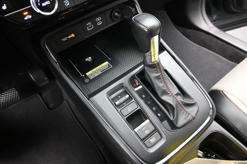 Used 2024 Honda CR-V Sport Touring image 21