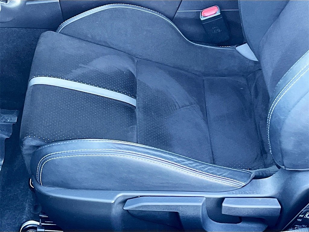 Used 2023 Toyota GR86 Premium image 18