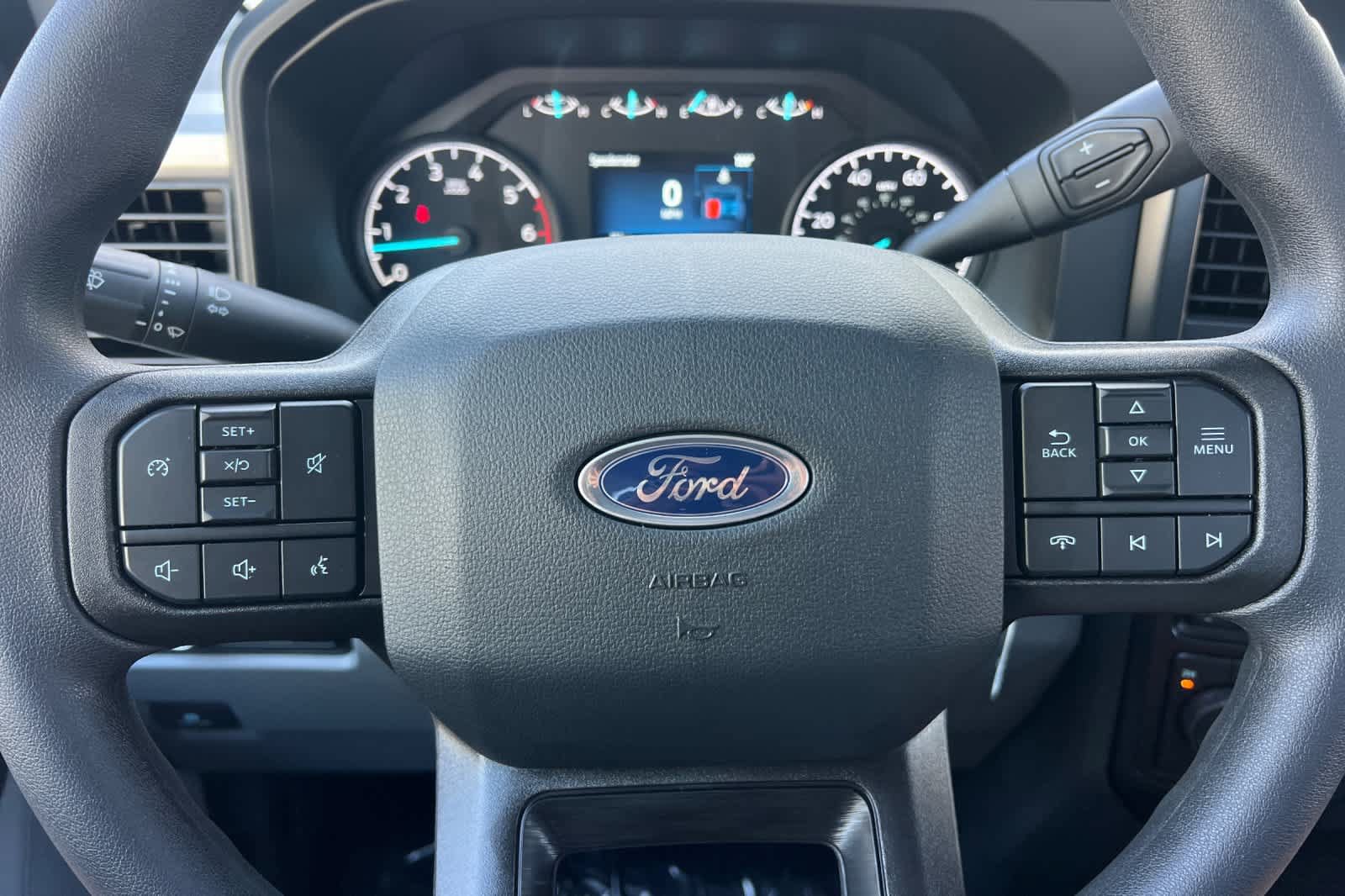New 2026 Ford F250 XLT AWD/4WD image 19