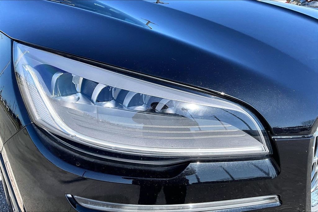 Used 2020 Lincoln Aviator Reserve w/ Elements Package Plus image 41