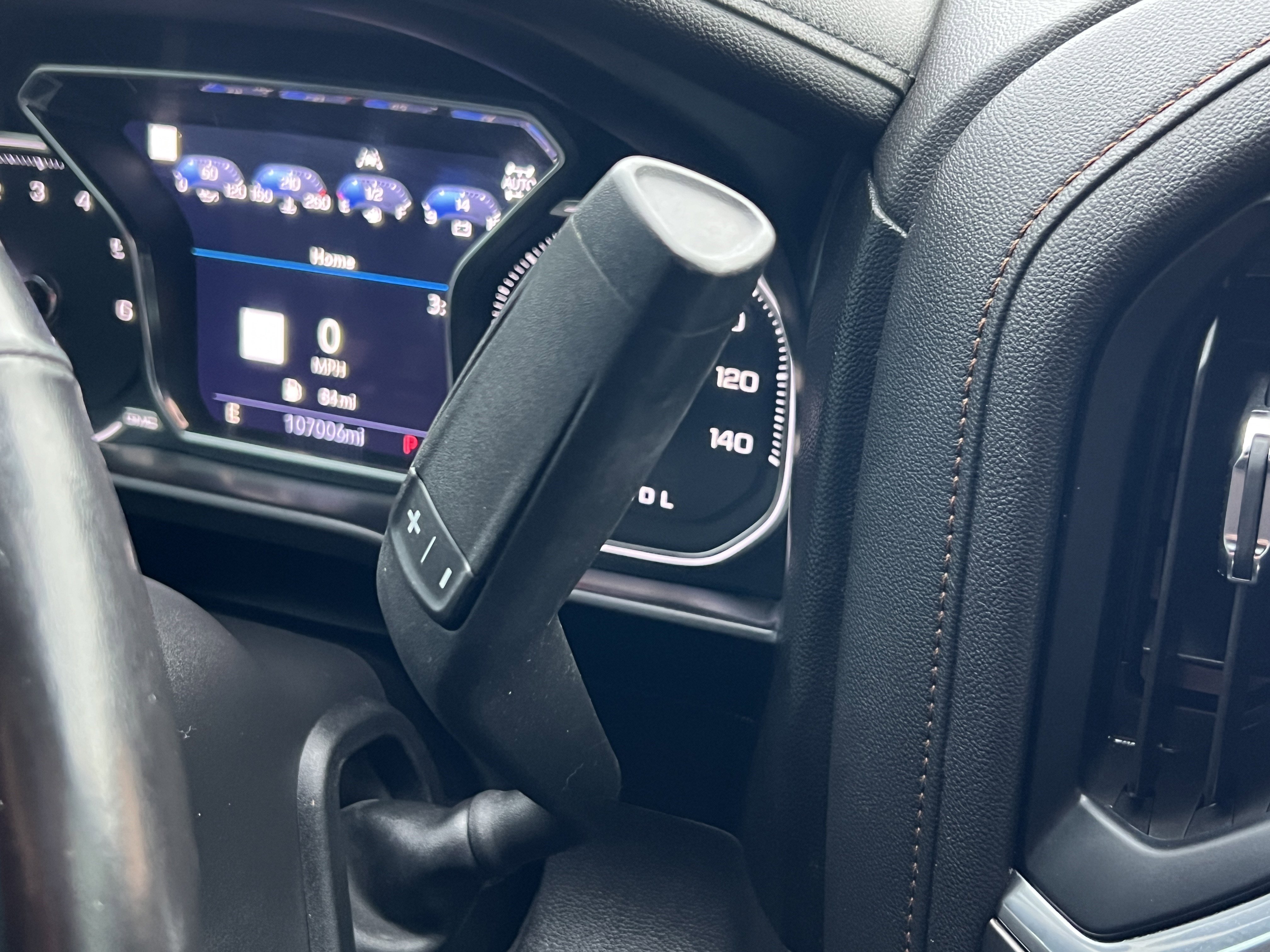 Used 2020 GMC Sierra 1500 AT4 w/ AT4 Premium Package AWD/4WD image 30