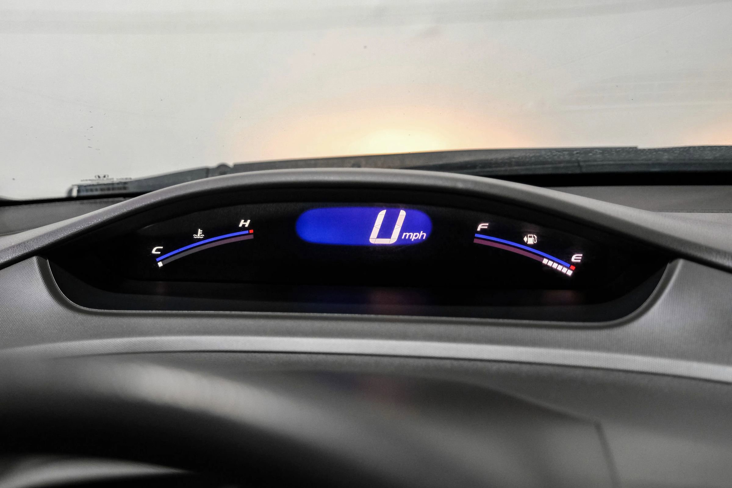Used 2011 Honda Civic LX image 19