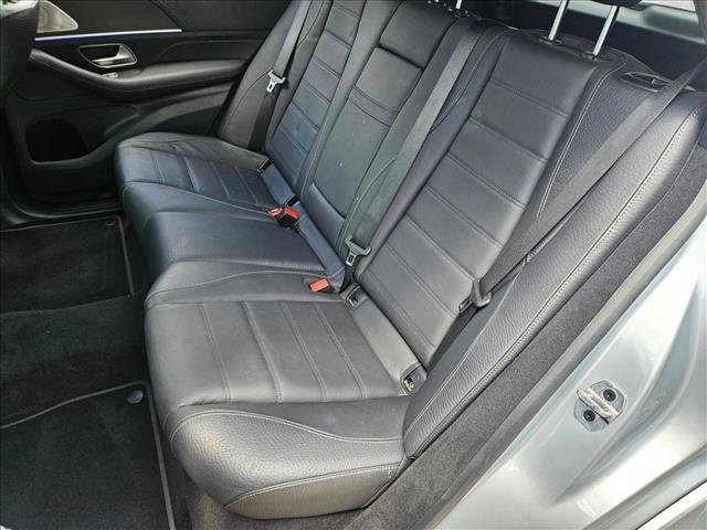 Certified 2024 Mercedes-Benz GLE 450 4MATIC image 18
