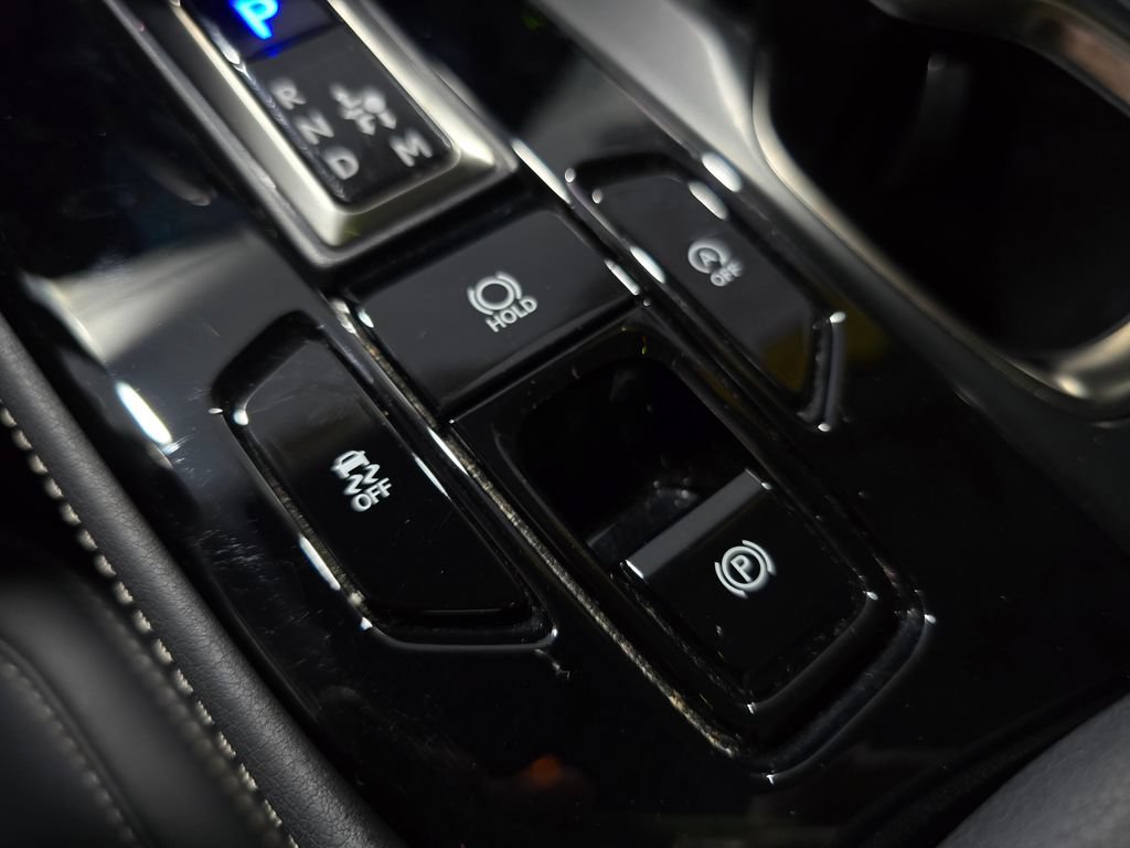 Used 2025 Lexus NX 250 FWD image 25