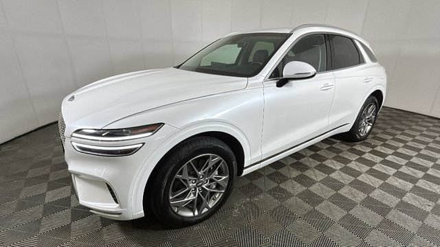 Used 2025 Genesis GV70 2.5T AWD/4WD image 6