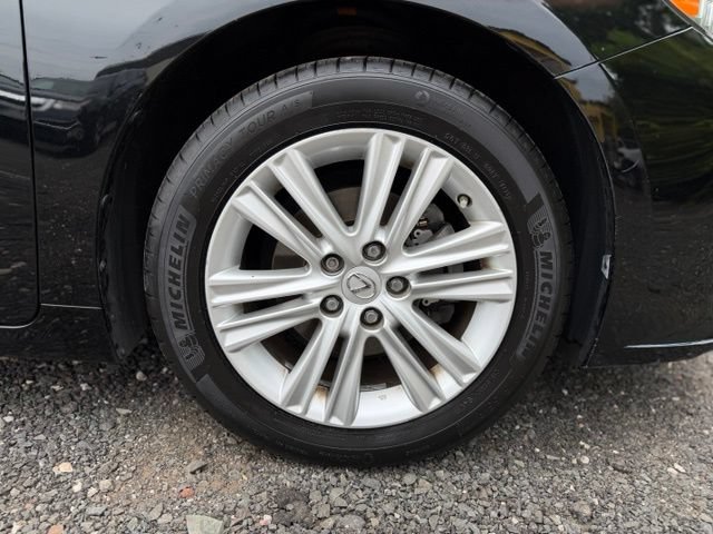 Used 2013 Lexus ES 350 w/ Premium Pkg FWD image 9