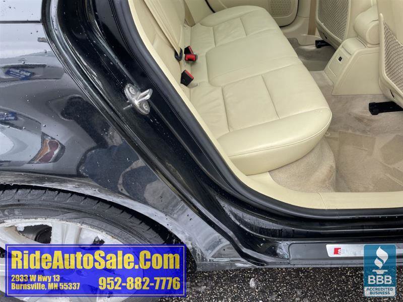 Used 2010 Audi A3 2.0T Premium Plus image 32