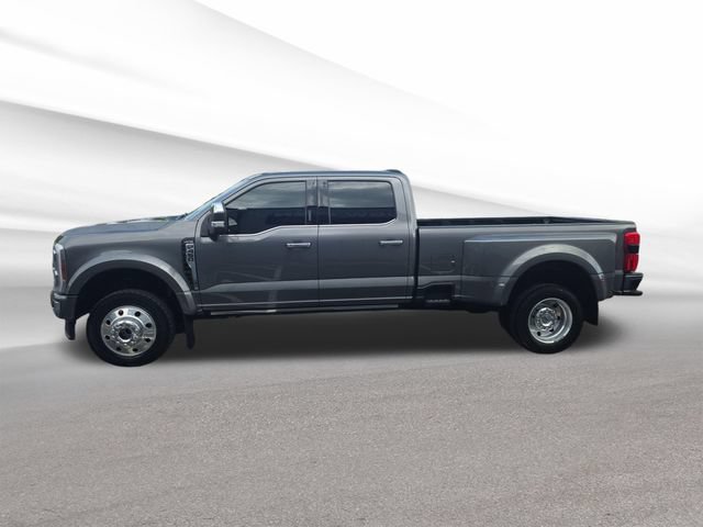 Used 2024 Ford F450 Limited w/ FX4 Off-Road Package AWD/4WD image 2