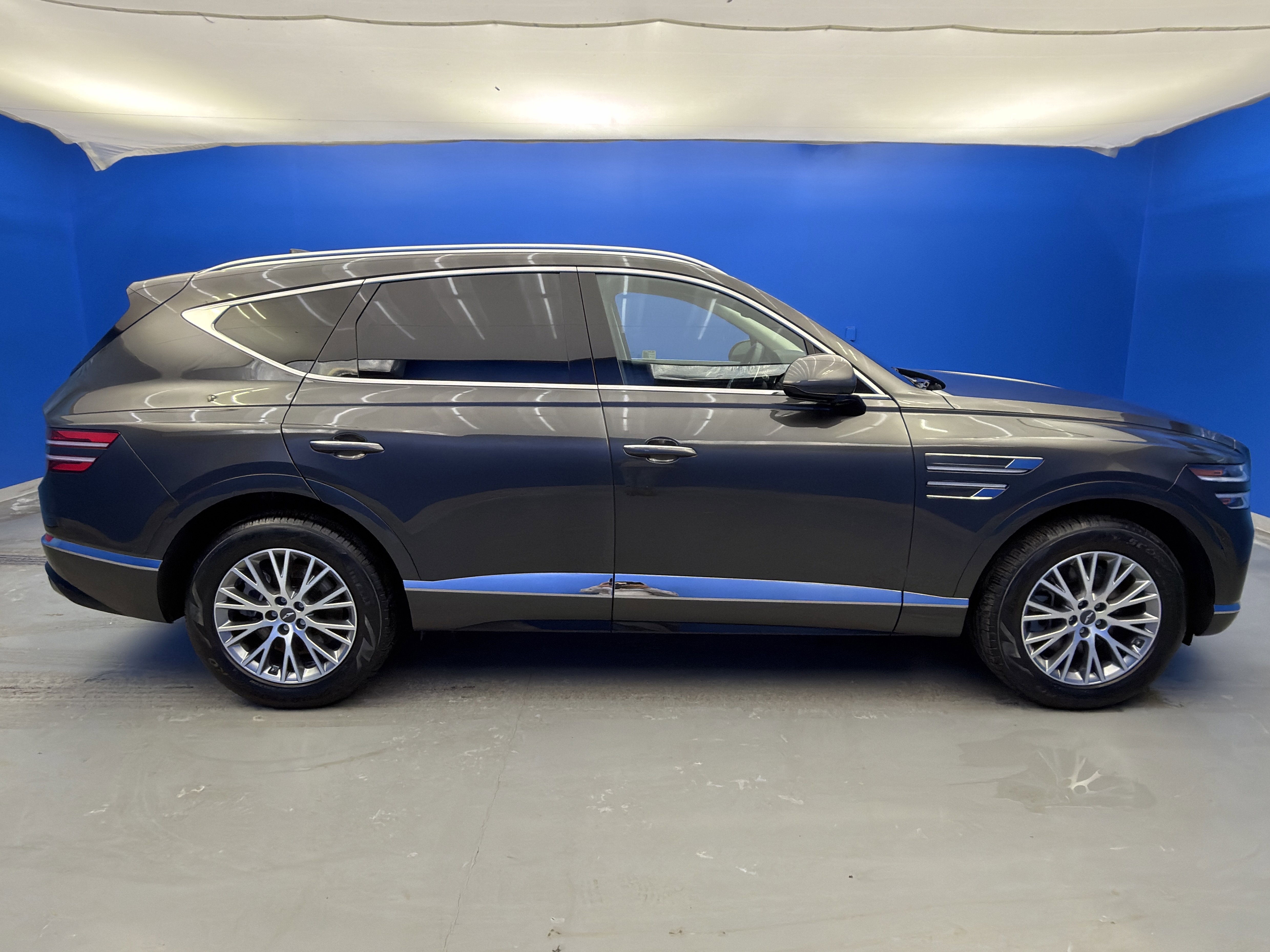 Used 2024 Genesis GV80 2.5T image 8