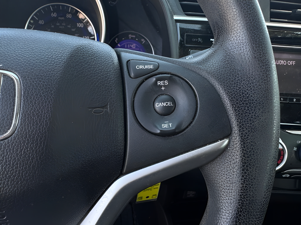 Used 2015 Honda Fit LX image 24
