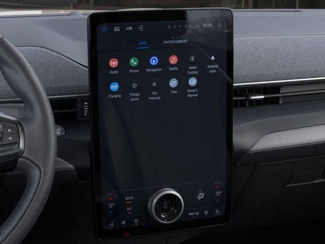 New 2025 Ford Mustang Mach-E Premium image 14