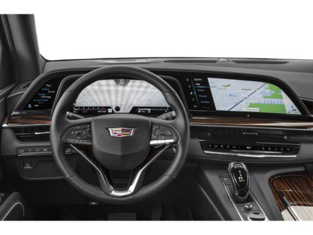 Used 2021 Cadillac Escalade Premium Luxury AWD/4WD image 10